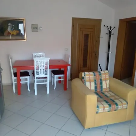 Appartamento Profkola *